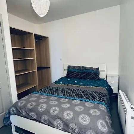 Le Petit Narbonnais A 4min A Pied De La Gare Apartment Narbonne